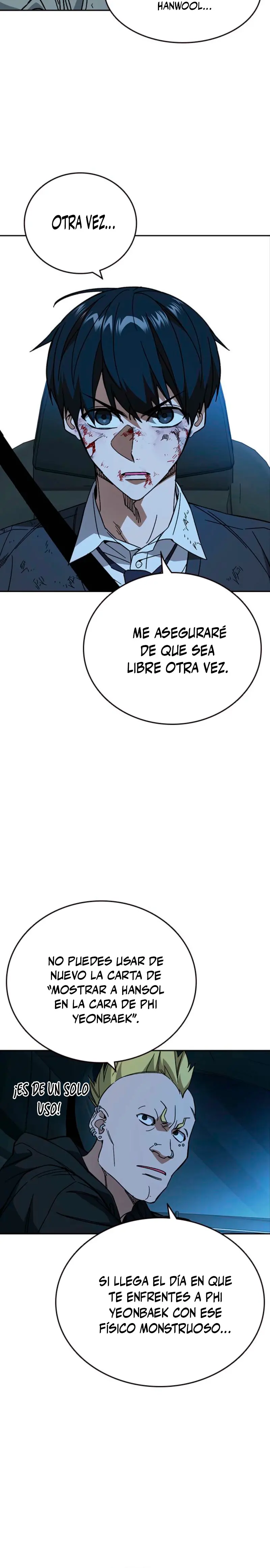 Grupo de Estudio Capitulo 294 página 14
