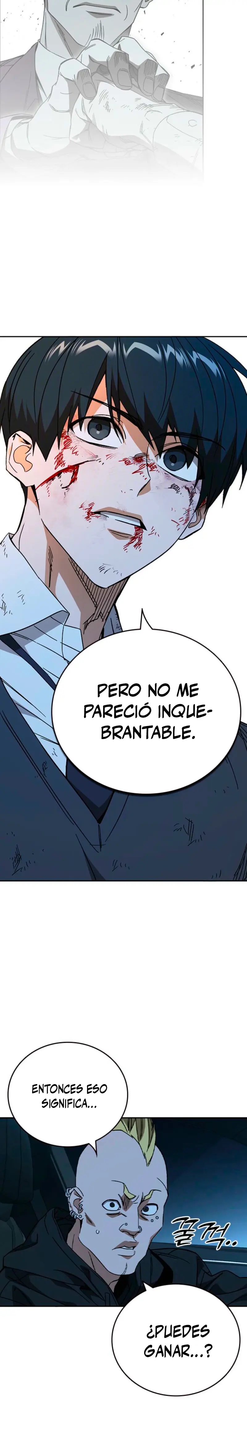 Grupo de Estudio Capitulo 294 página 16