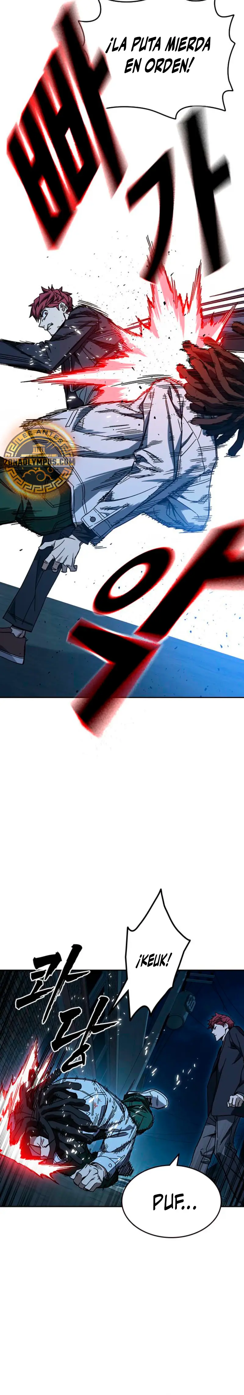 Grupo de Estudio Capitulo 294 página 23