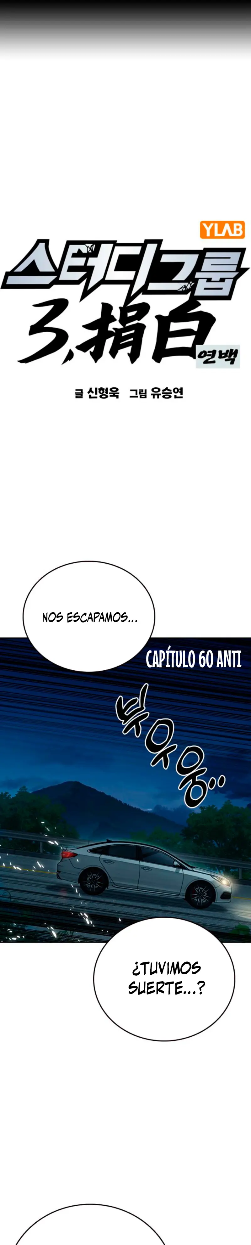 Grupo de Estudio Capitulo 294 página 3