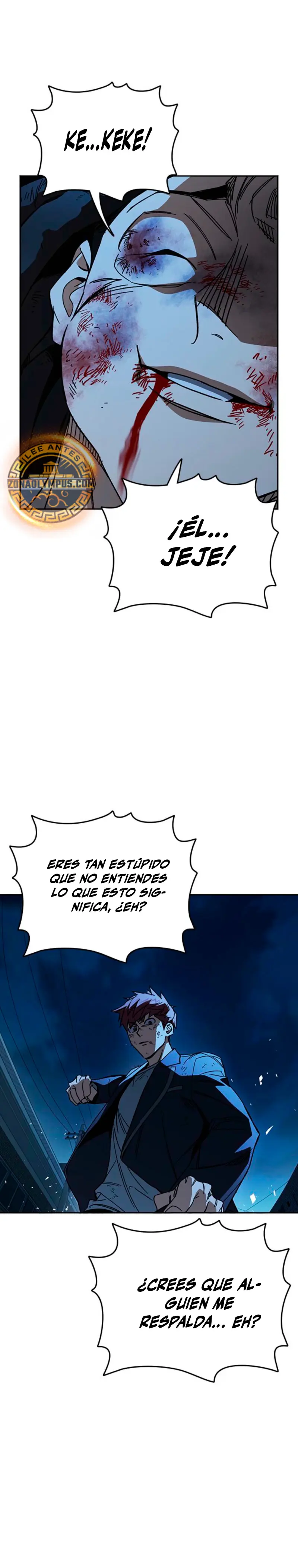 Grupo de Estudio Capitulo 294 página 31