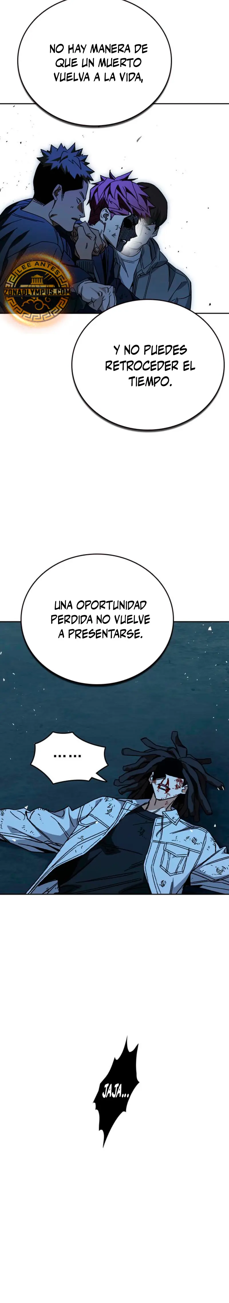 Grupo de Estudio Capitulo 294 página 35