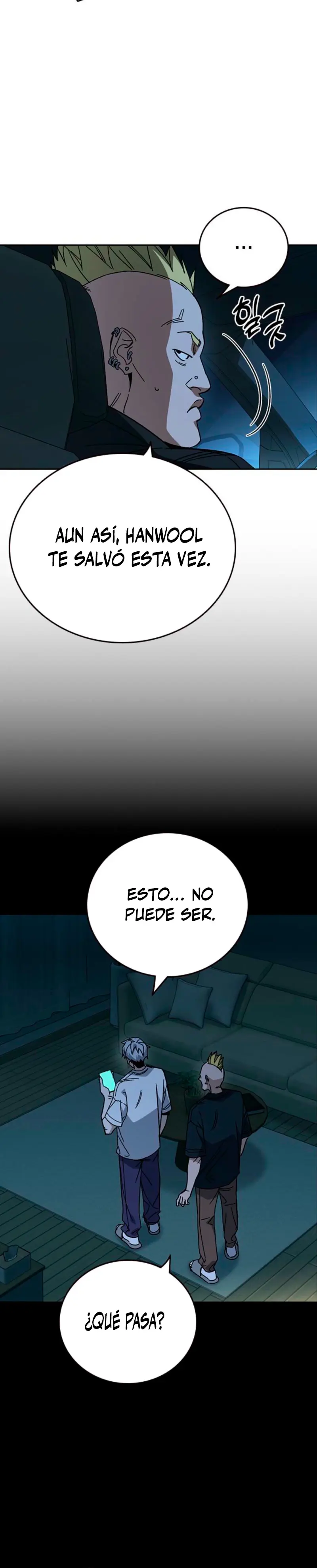 Grupo de Estudio Capitulo 294 página 5