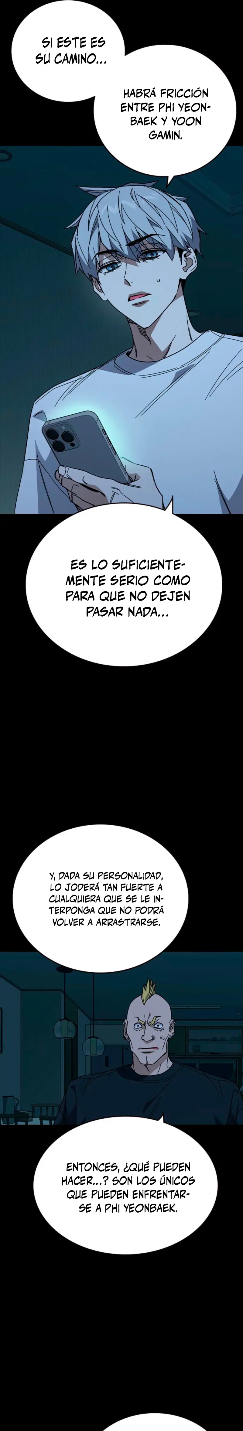 Grupo de Estudio Capitulo 294 página 6