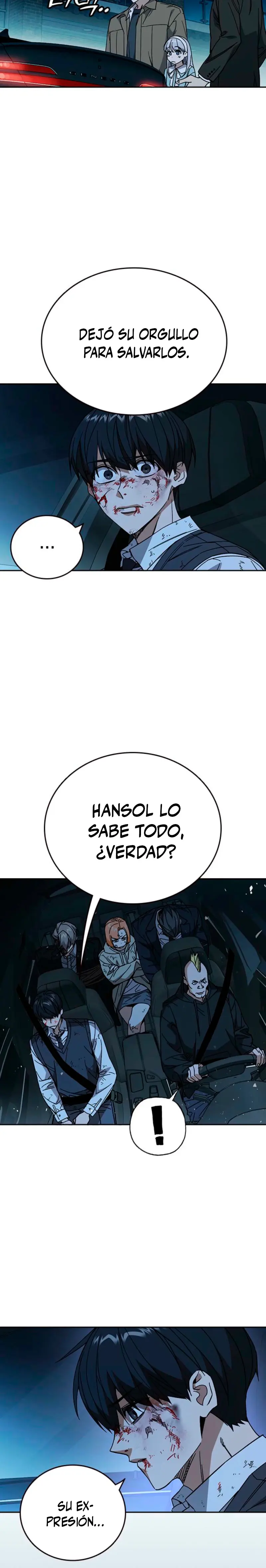 Grupo de Estudio Capitulo 294 página 8