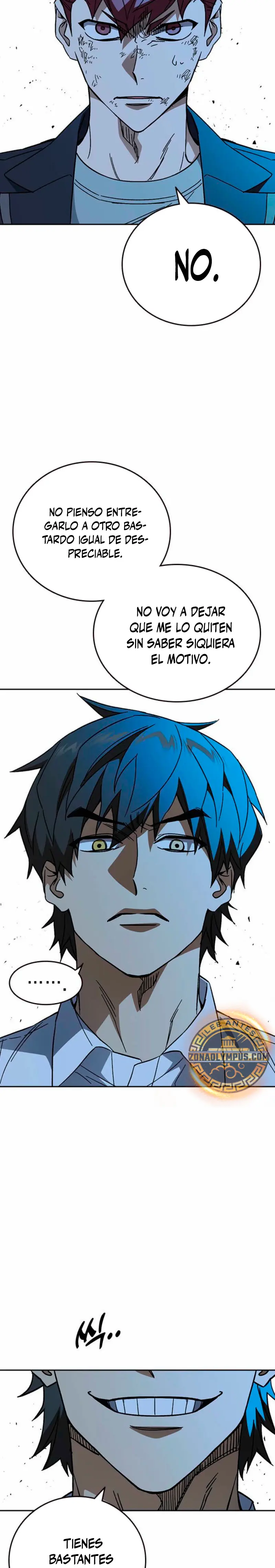Grupo de Estudio Capitulo 295 página 10