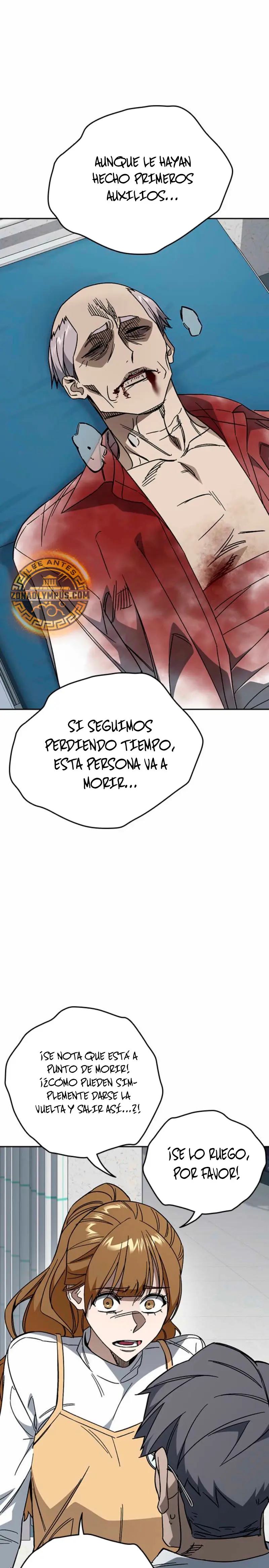 Grupo de Estudio Capitulo 295 página 15