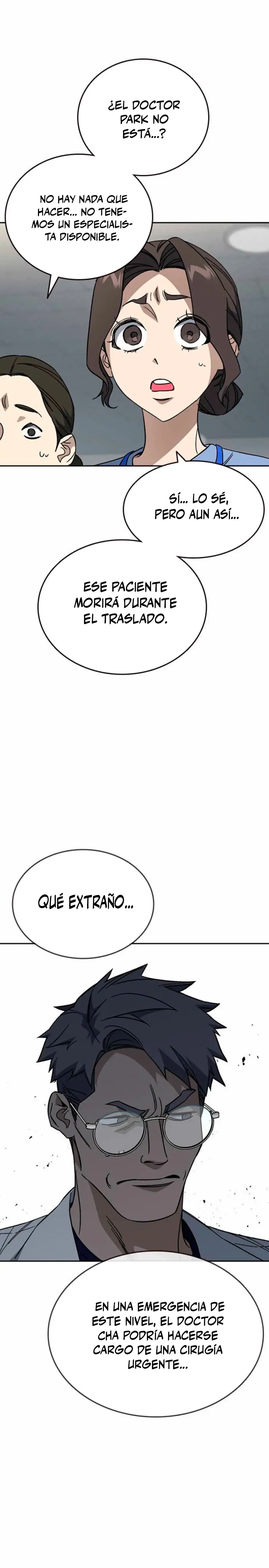 Grupo de Estudio Capitulo 295 página 17