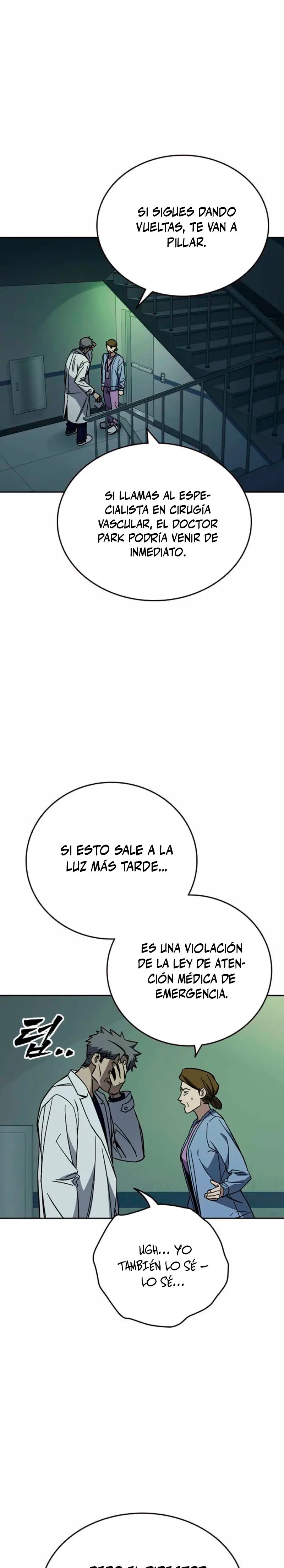 Grupo de Estudio Capitulo 295 página 18