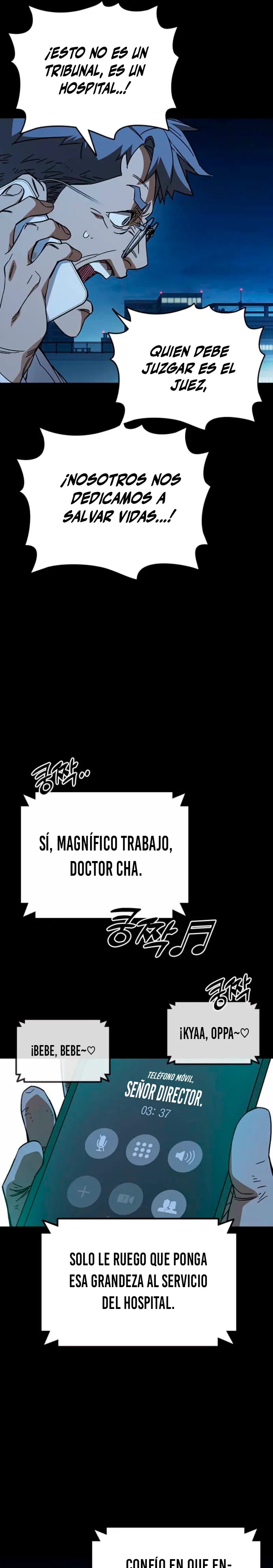 Grupo de Estudio Capitulo 295 página 21