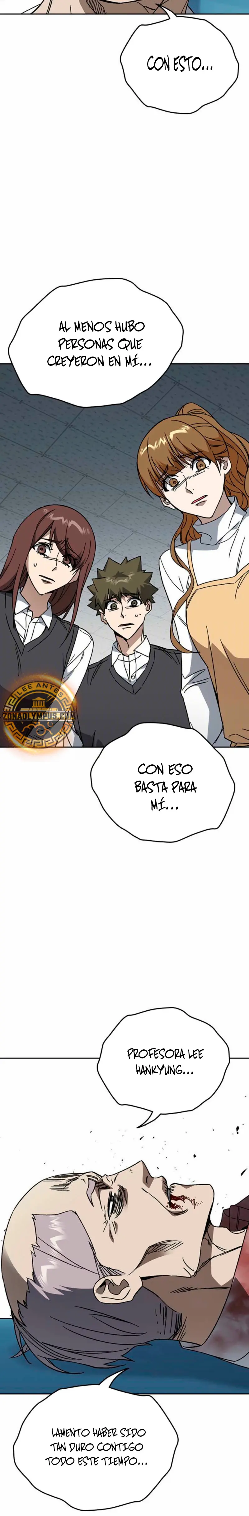 Grupo de Estudio Capitulo 295 página 26