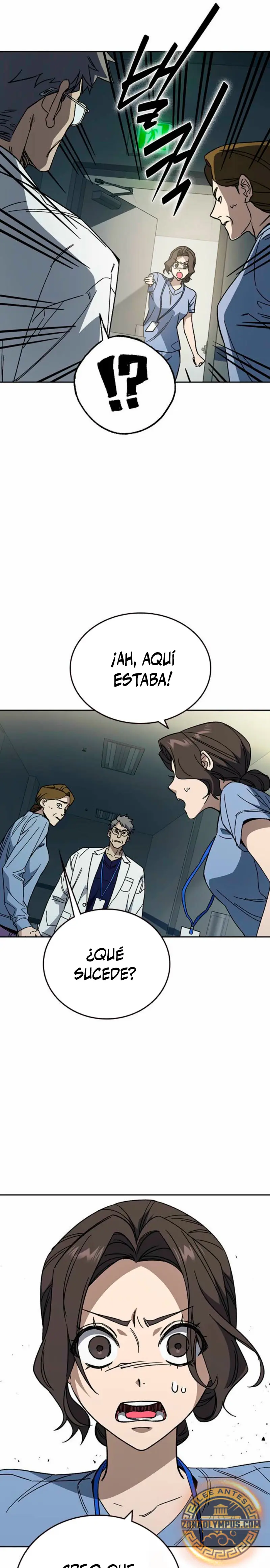 Grupo de Estudio Capitulo 295 página 30