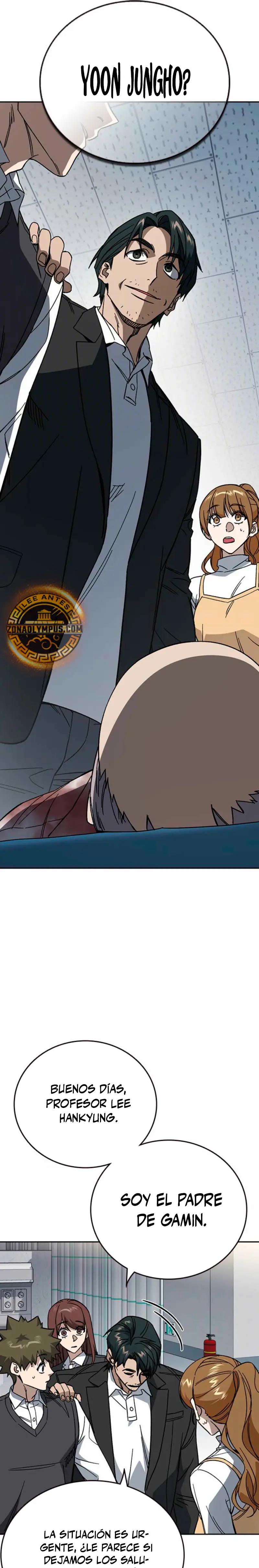Grupo de Estudio Capitulo 295 página 33
