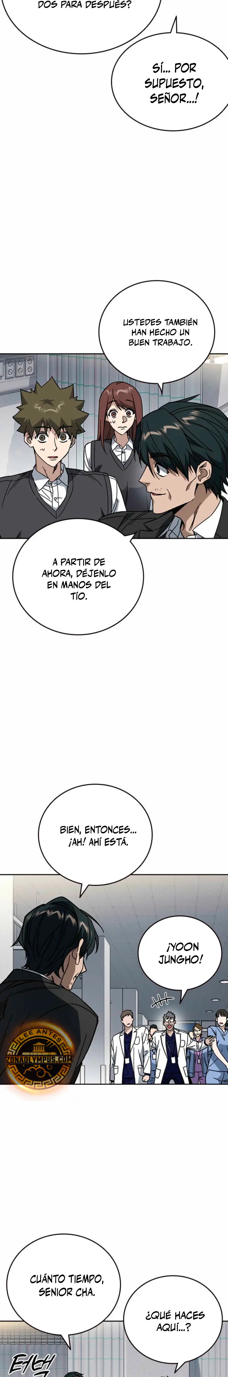 Grupo de Estudio Capitulo 295 página 34
