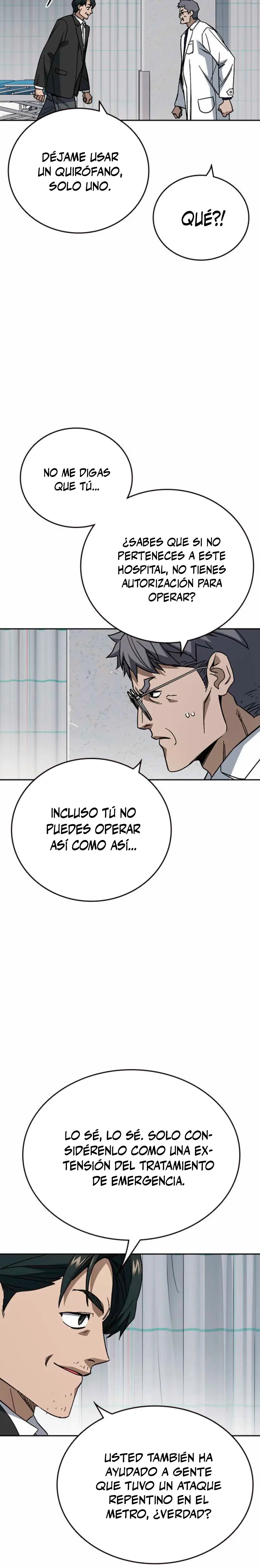 Grupo de Estudio Capitulo 295 página 35