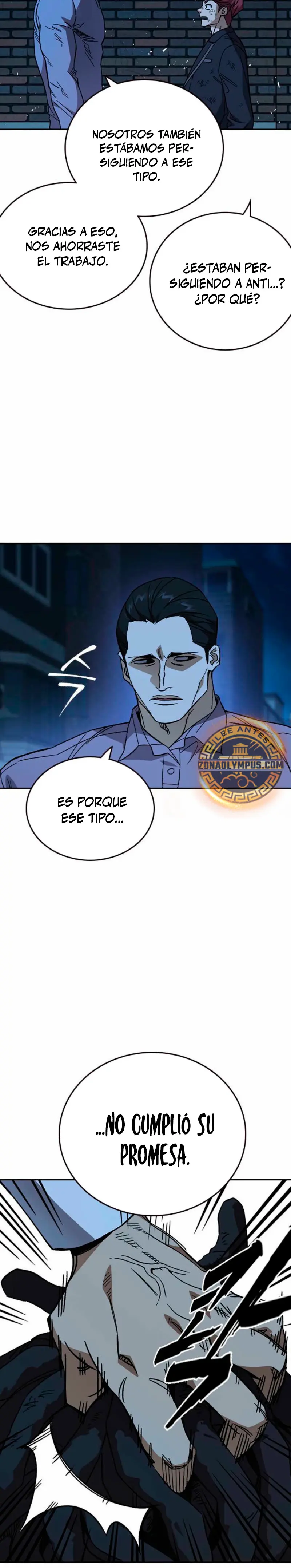 Grupo de Estudio Capitulo 295 página 5