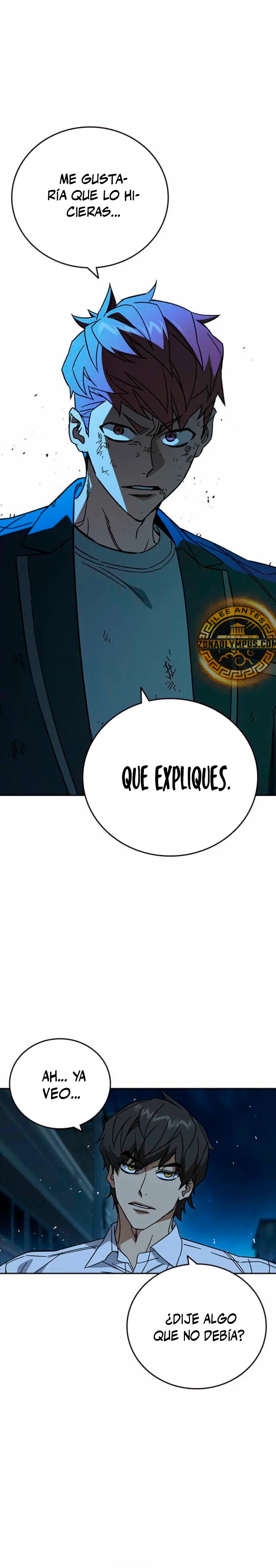 Grupo de Estudio Capitulo 295 página 8