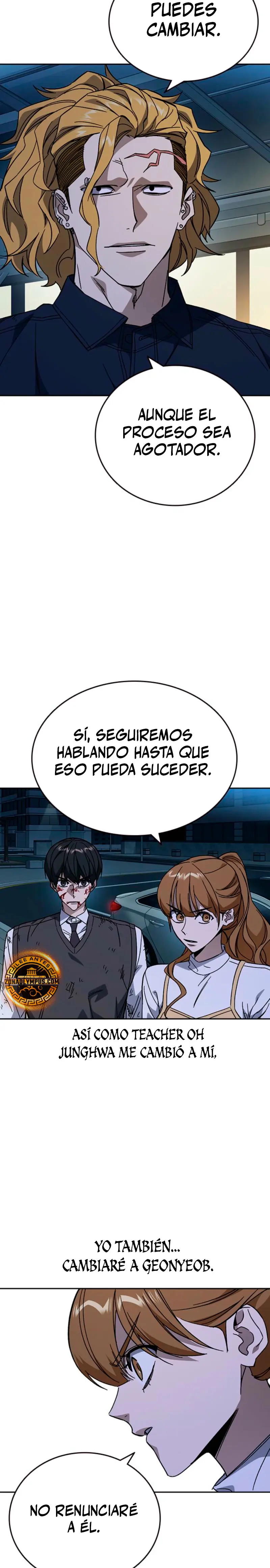 Grupo de Estudio Capitulo 296 página 24
