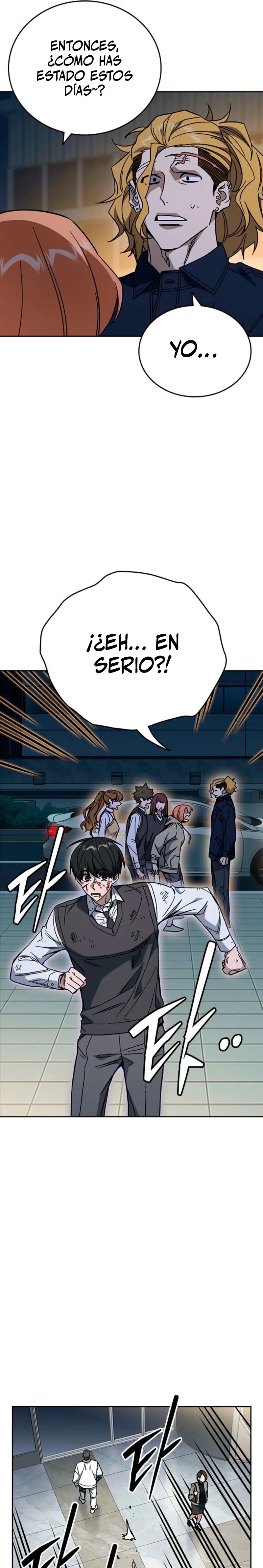 Grupo de Estudio Capitulo 296 página 26