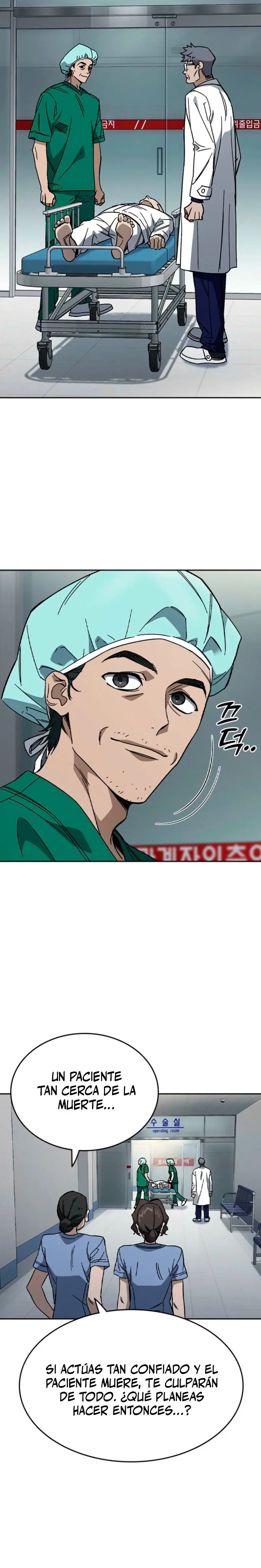 Grupo de Estudio Capitulo 296 página 3