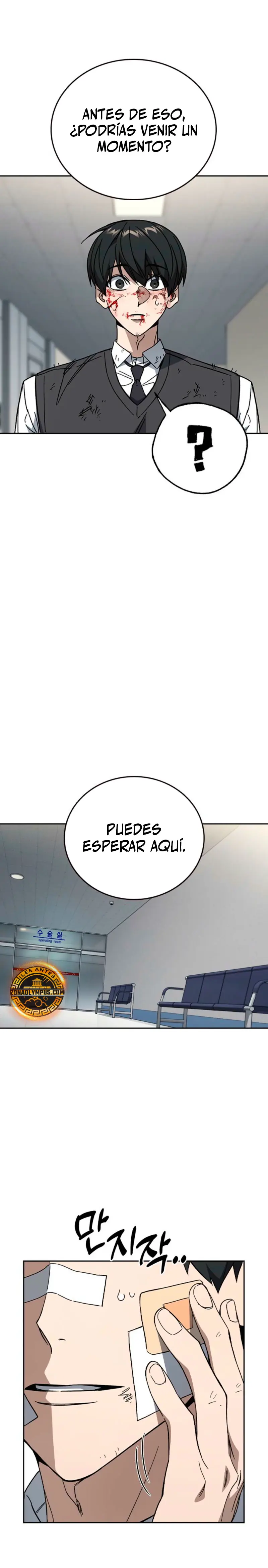 Grupo de Estudio Capitulo 296 página 30