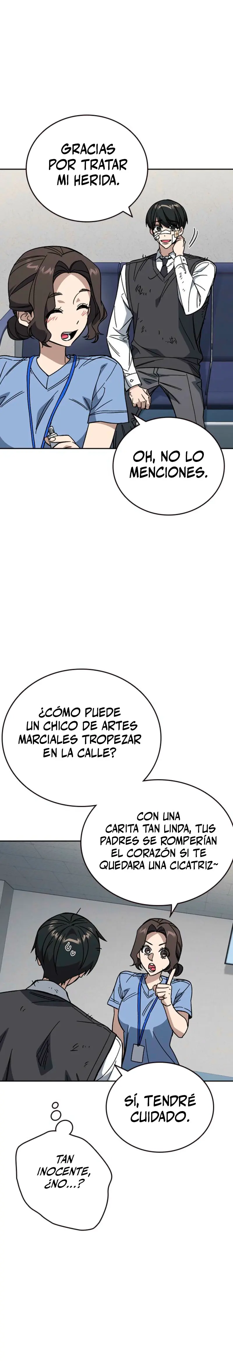 Grupo de Estudio Capitulo 296 página 31