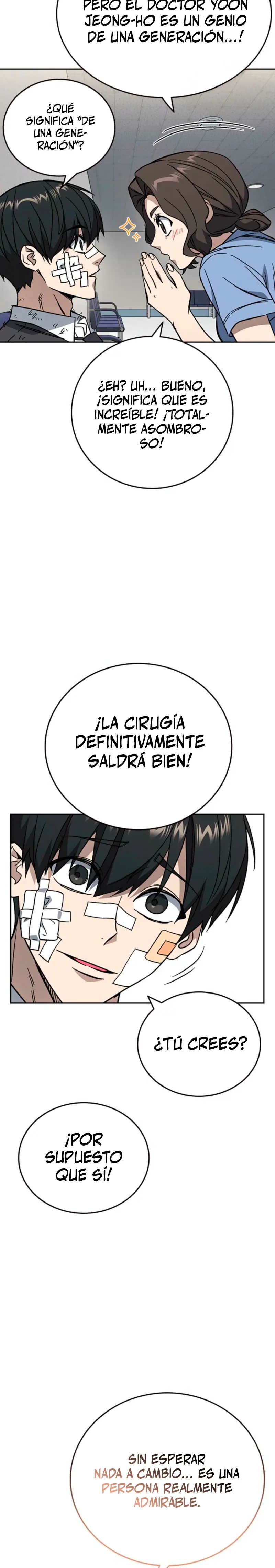 Grupo de Estudio Capitulo 296 página 33