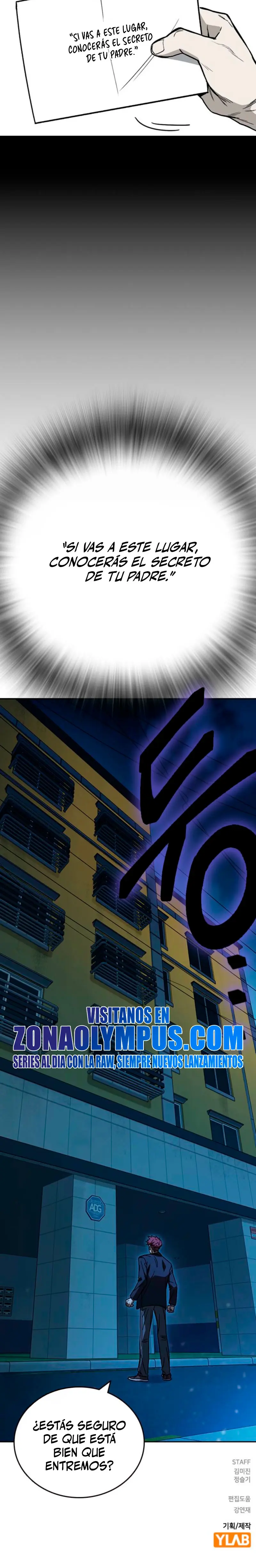Grupo de Estudio Capitulo 296 página 39