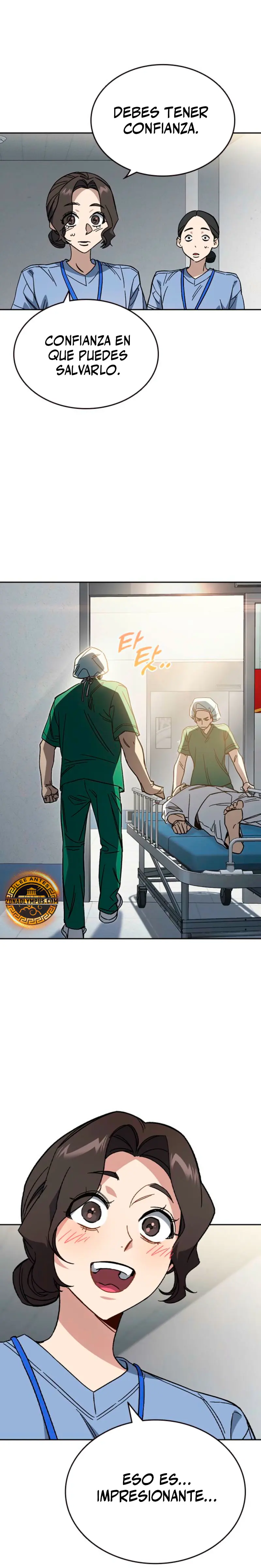 Grupo de Estudio Capitulo 296 página 4