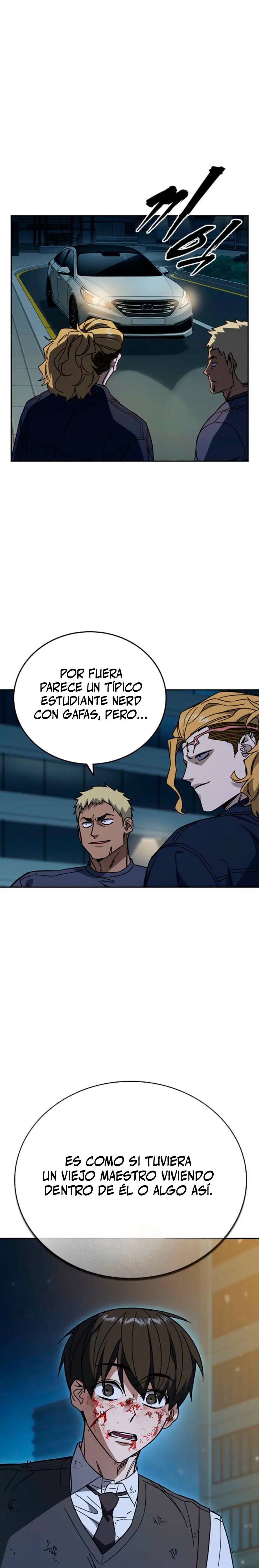 Grupo de Estudio Capitulo 296 página 8