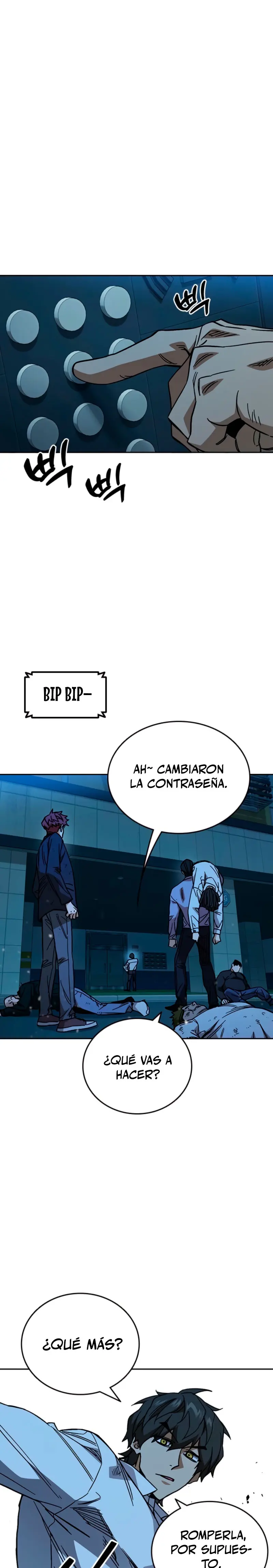 Grupo de Estudio Capitulo 297 página 10