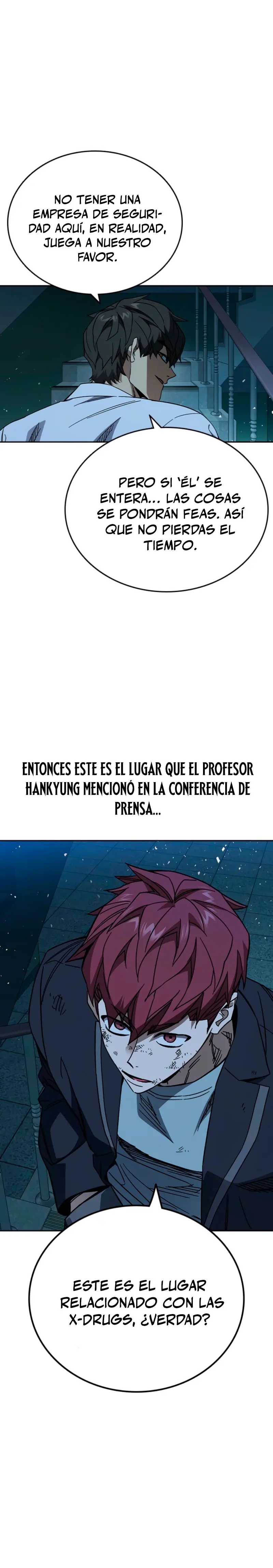 Grupo de Estudio Capitulo 297 página 13