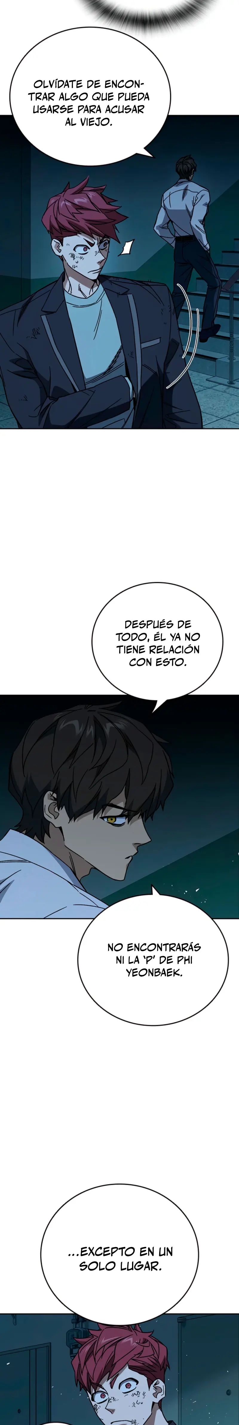 Grupo de Estudio Capitulo 297 página 16