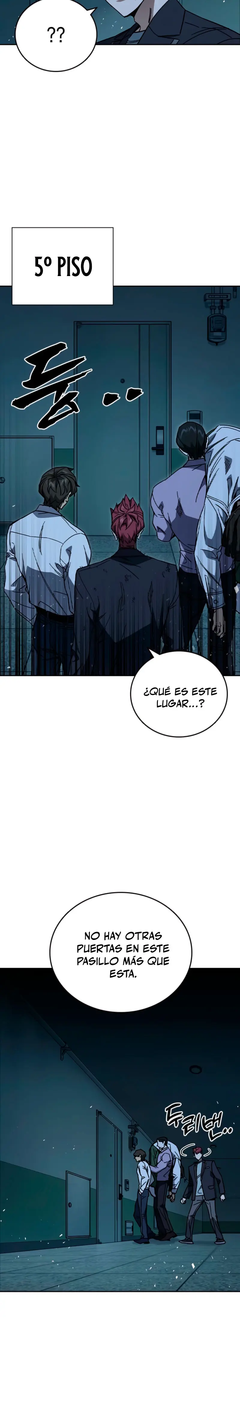 Grupo de Estudio Capitulo 297 página 17