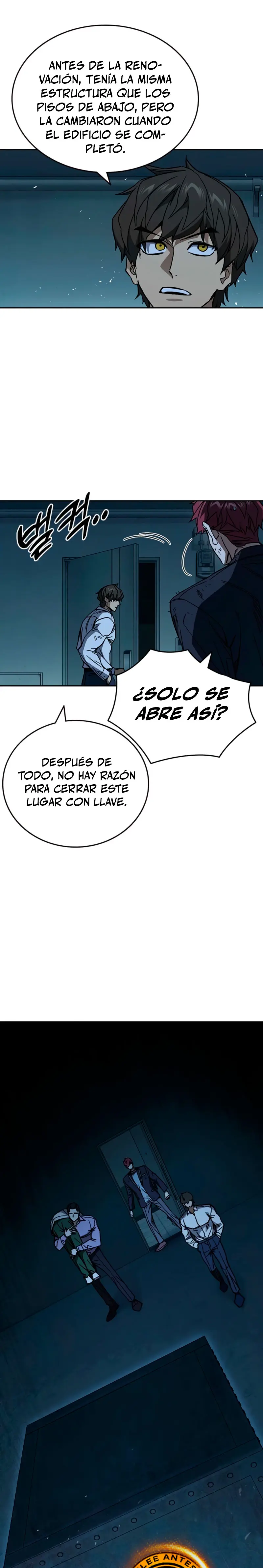 Grupo de Estudio Capitulo 297 página 18