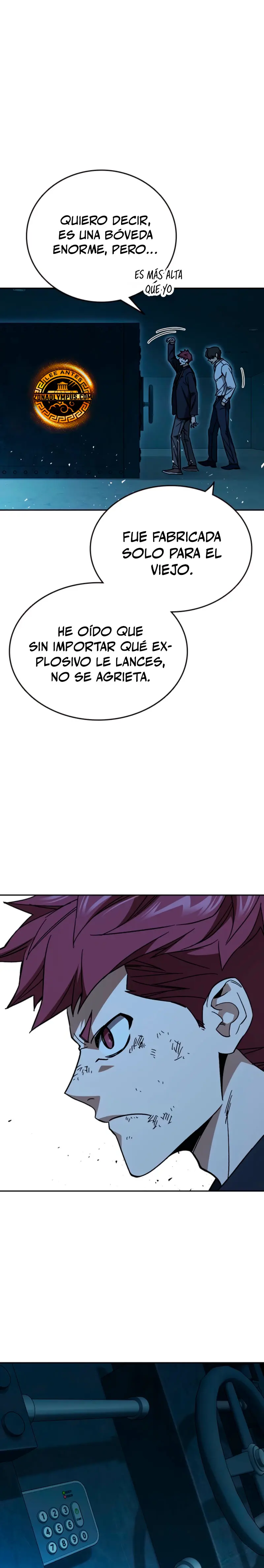 Grupo de Estudio Capitulo 297 página 20