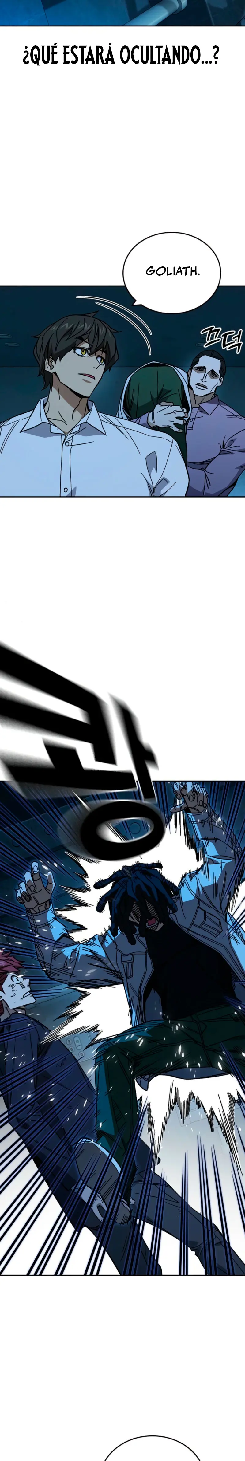 Grupo de Estudio Capitulo 297 página 21