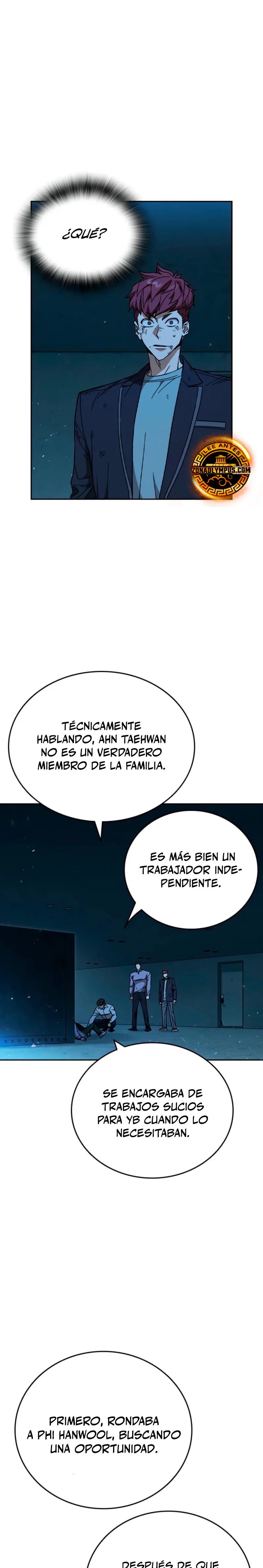 Grupo de Estudio Capitulo 297 página 23