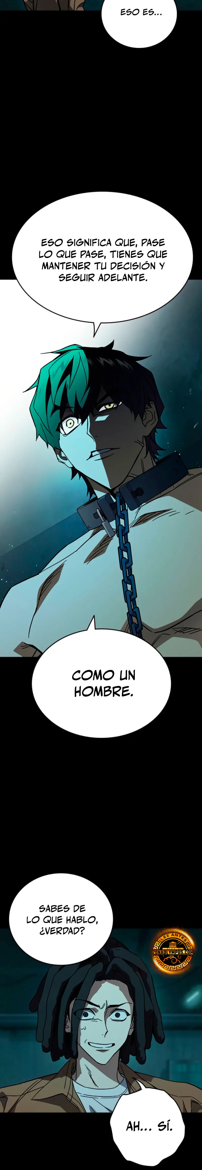 Grupo de Estudio Capitulo 297 página 30