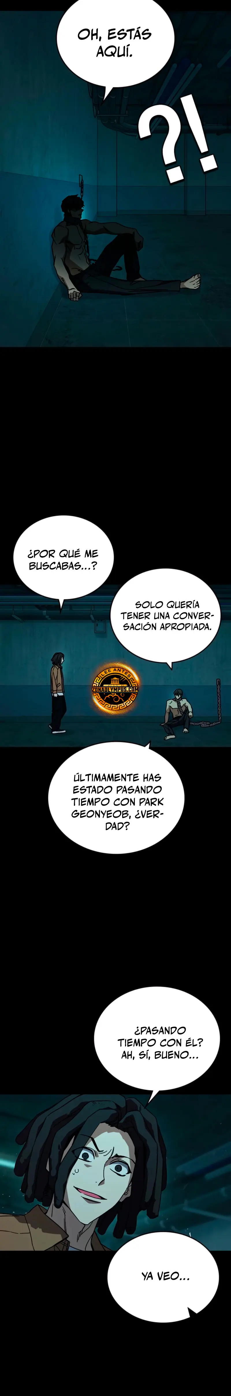 Grupo de Estudio Capitulo 297 página 3