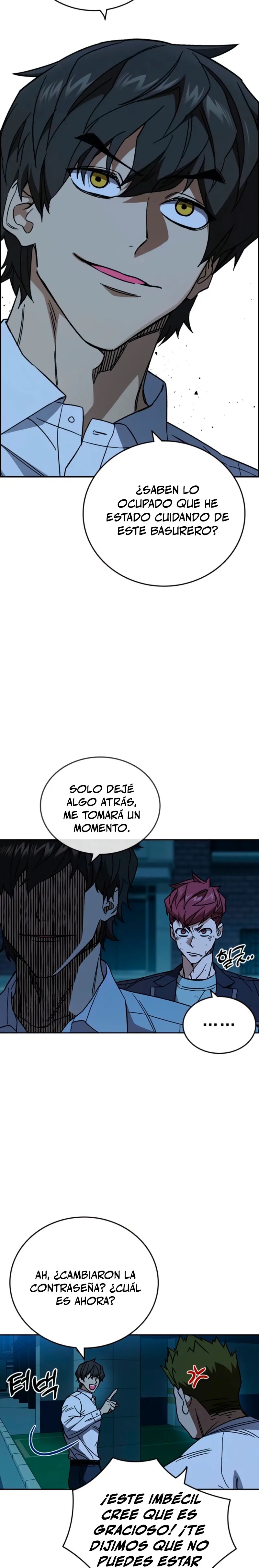 Grupo de Estudio Capitulo 297 página 6
