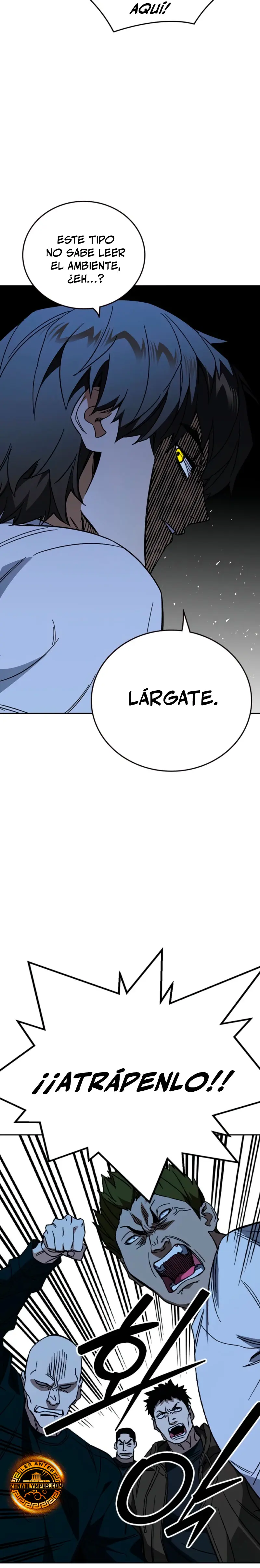 Grupo de Estudio Capitulo 297 página 7