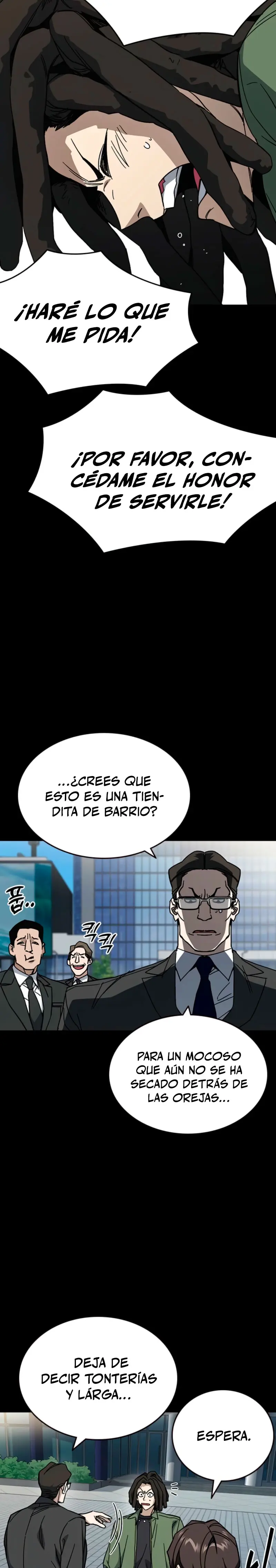 Grupo de Estudio Capitulo 298 página 11