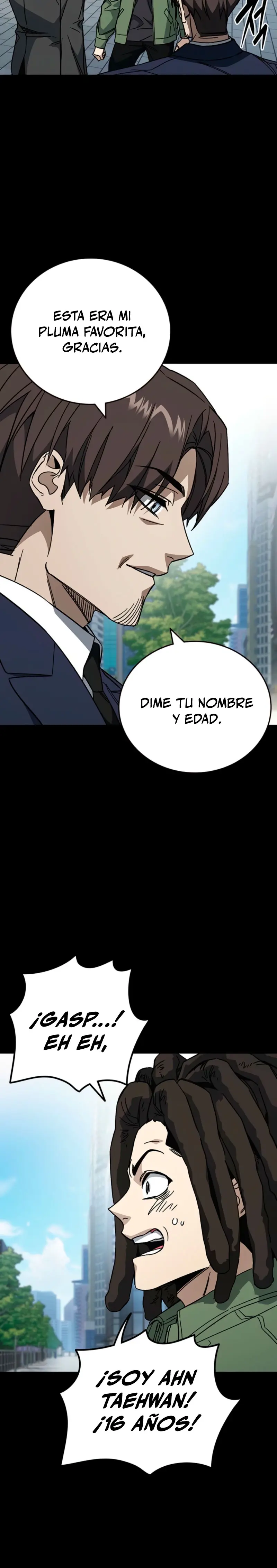Grupo de Estudio Capitulo 298 página 12