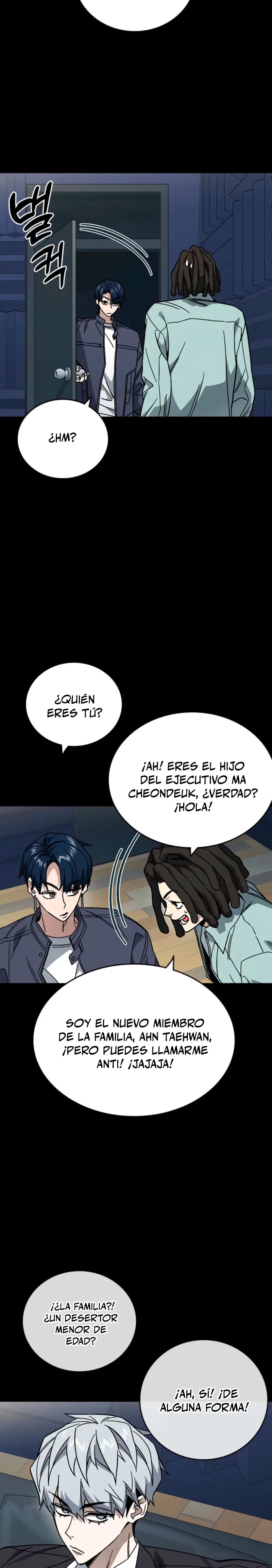 Grupo de Estudio Capitulo 298 página 17