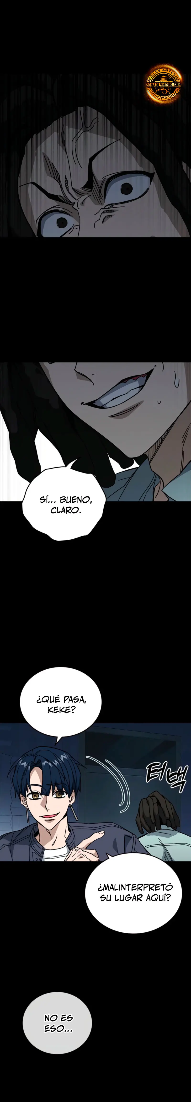 Grupo de Estudio Capitulo 298 página 19
