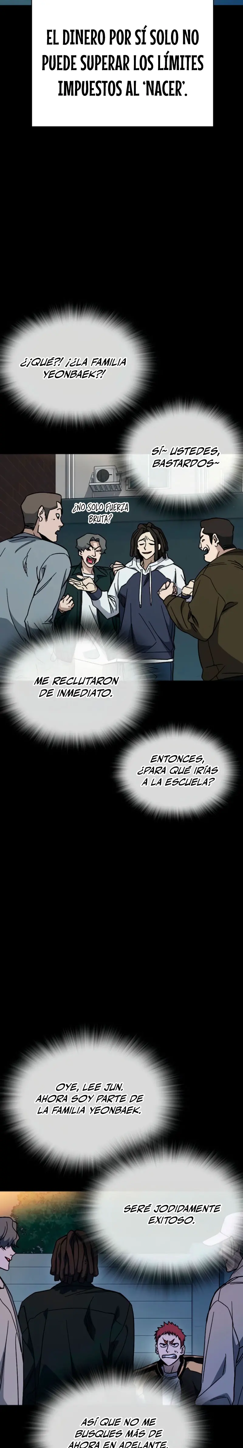 Grupo de Estudio Capitulo 298 página 21