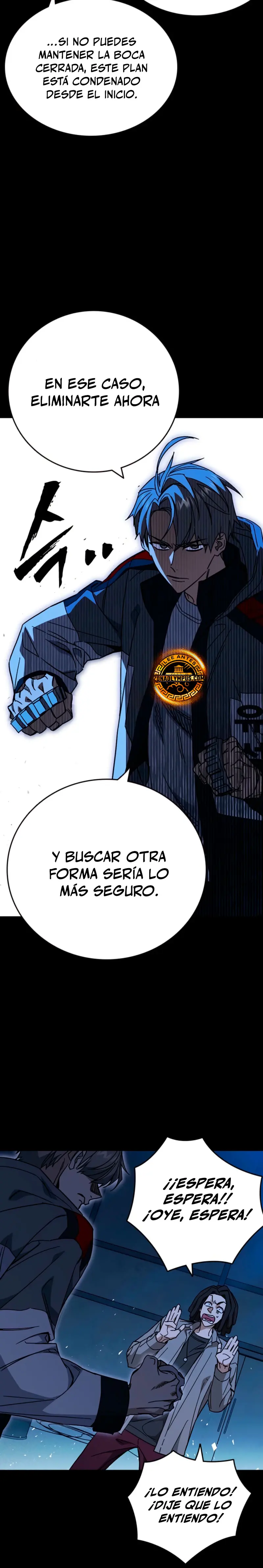 Grupo de Estudio Capitulo 298 página 25