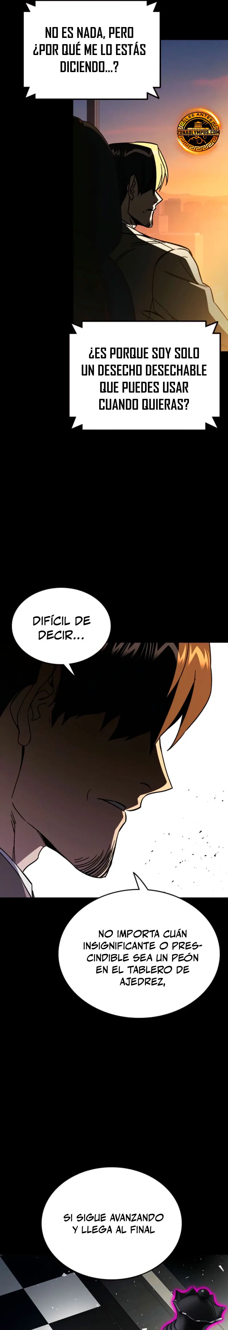 Grupo de Estudio Capitulo 298 página 32