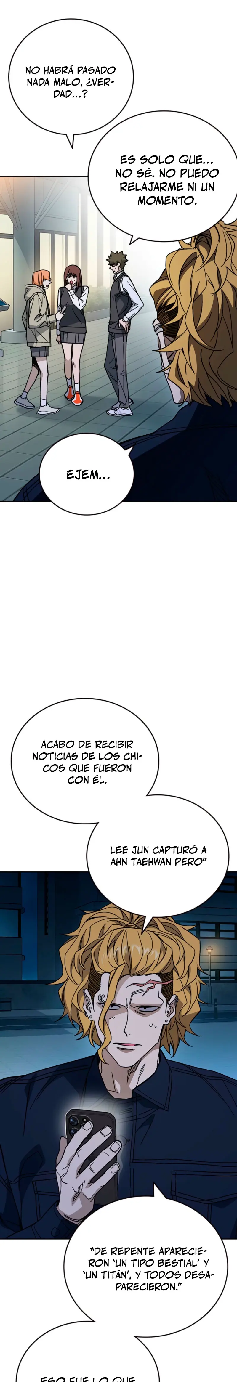 Grupo de Estudio Capitulo 298 página 3